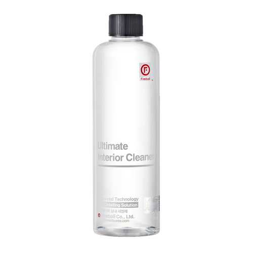 Fireball Ultimate Interior Cleaner - 500ml