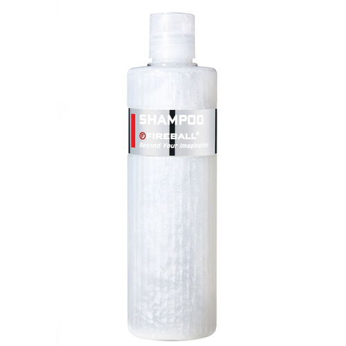 Fireball PH-Neutral Shampoo for Coated/Waxed Vehicles 500ml - Pearl