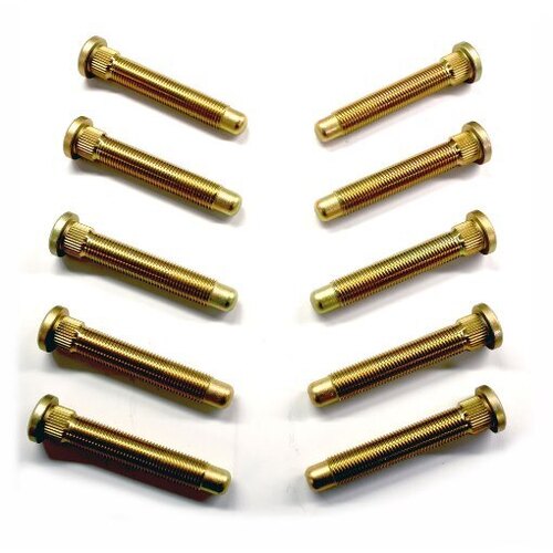 Ford Racing M-1107-C Extended ARP Wheel Stud Kit (Mustang 15-19)