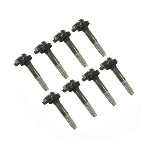 Ford Performance M-12029-M50C Ignition Coil Set (Mustang GT 2015+)