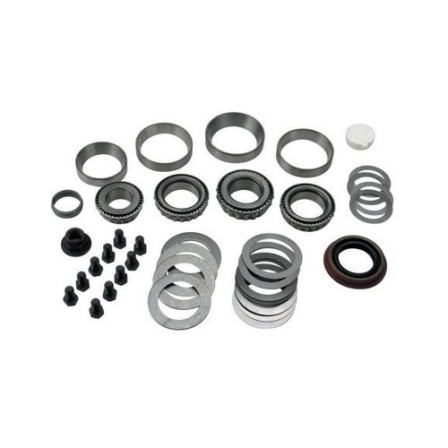 Ford Racing Super 8.8in Gear and Pinion Install Kit (15+ Mustang GT) M-4210-B3