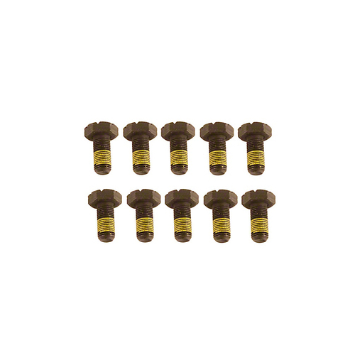 Ford Racing Super 8.8 Ring Gear Bolt Kit (10pcs) M-4216-C