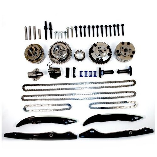 Ford Performance M-6004-A504 Camshaft Drive Kit (Mustang GT 15+)