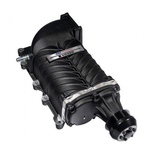 Ford Racing M-6066-M8627 627 HP Supercharger (Mustang GT 2015+)