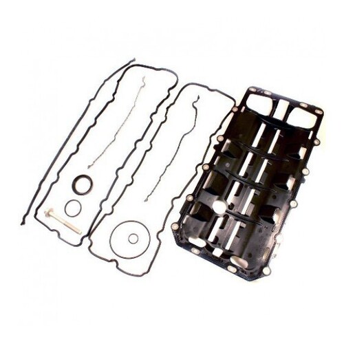 Ford Performance M-6600-A50PKIT Oil Pump Installation Kit (Mustang GT 2015+)