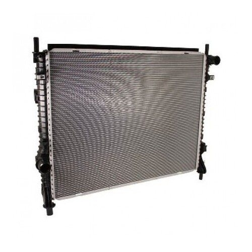 Ford Performance M-8005-M8 Radiator GT350 (Mustang GT/EcoBoost 15+)