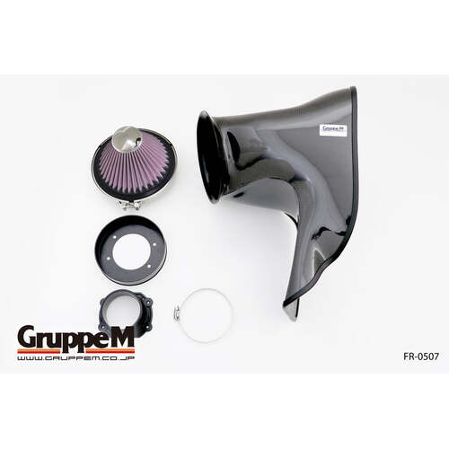 GruppeM RAM AIR SYSTEM for HONDA ACCORD EURO (CL7, CL9) | FR-0507