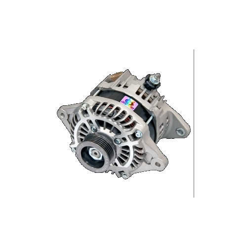 advance high efficeincy alternator 150a for nissan skyline rb20/35/26/30dett silver 