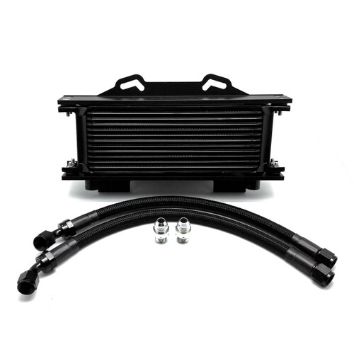OIL COOLER FOR Suzuki GSF600 Bandit