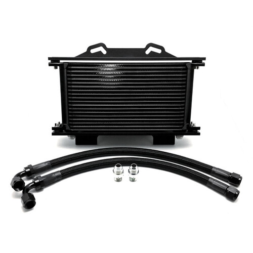 OIL COOLER FOR Suzuki GSX-R1100 J-M