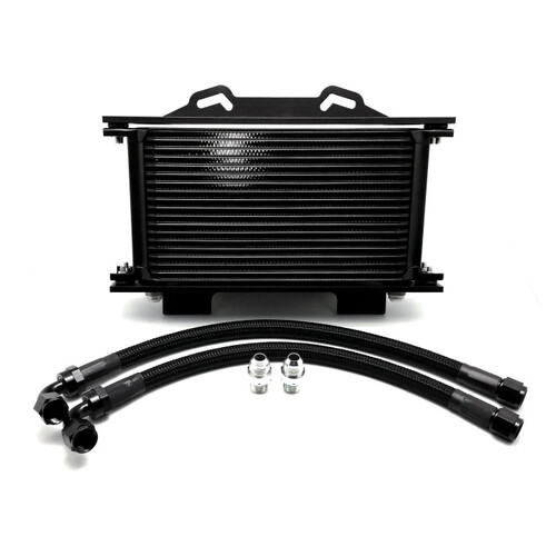 OIL COOLER FOR Suzuki GSX-R750 J