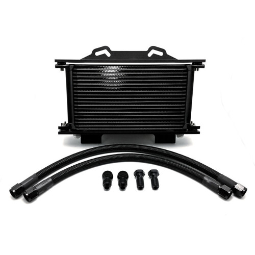 OIL COOLER FOR Suzuki GSX-R750 L-M (1990-1991)