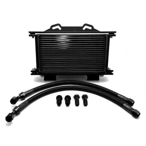 OIL COOLER FOR Suzuki GSX-R750 F-G-H