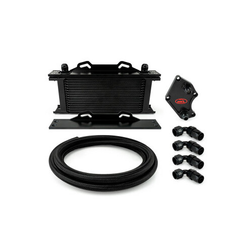 HEL Oil Cooler Kit FOR Audi 8J, 8V RS3 2.5 EA855 TFSI