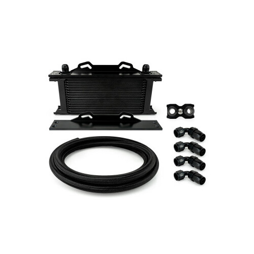 HEL Oil Cooler Kit FOR BMW E36 3 Series M3