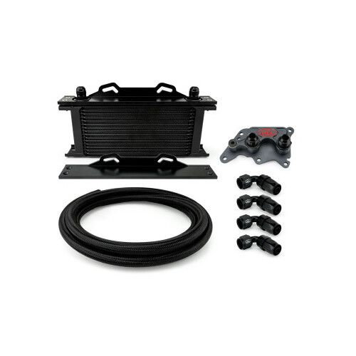 HEL Oil Cooler Kit FOR Peugeot 208 1.6 THP