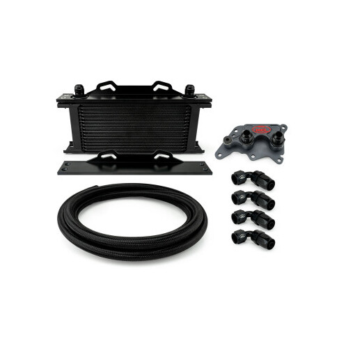 HEL Oil Cooler Kit FOR Peugeot RCZ