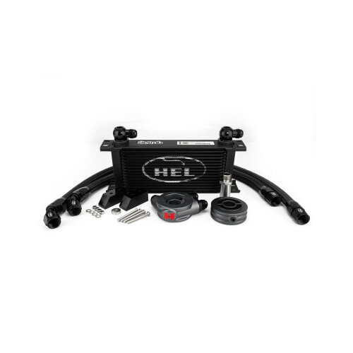 HEL Oil Cooler Kit FOR Toyota GT86 (2012-)