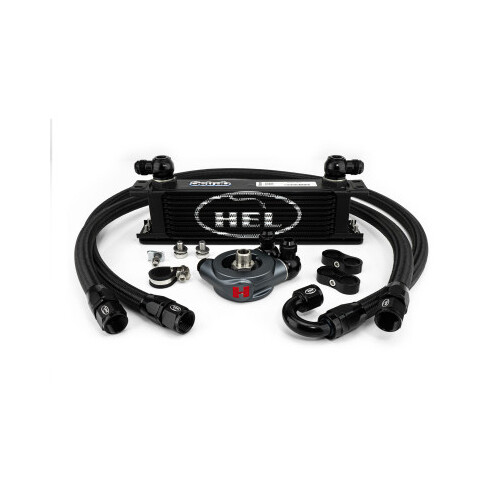 HEL Oil Cooler Kit FOR Toyota GR Yaris 1.6 (2020-)