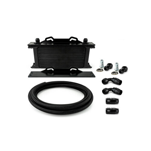 HEL Oil Cooler Kit FOR Vauxhall Astra MK4 SRI, GSI