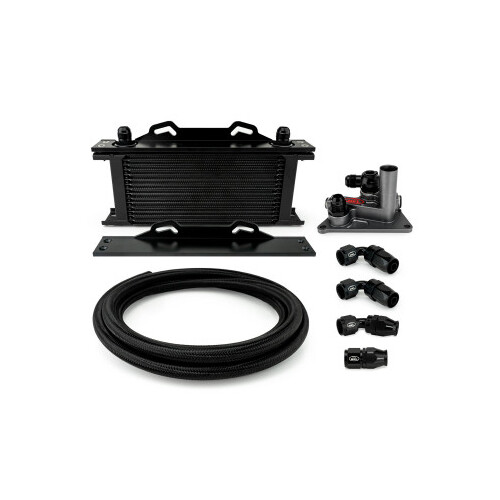 HEL Oil Cooler Kit FOR Volkswagen 5K Golf MK6 EA888.1 GTI