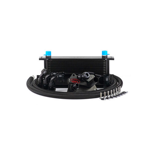 HEL Oil Cooler Kit FOR Volkswagen 6R Polo MK5 2.0 TSI R WRC