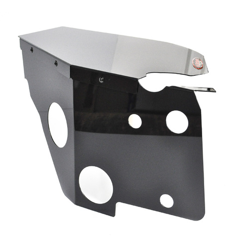 Hi Octane Racing Airbox for Nissan Skyline R33 GTS-T