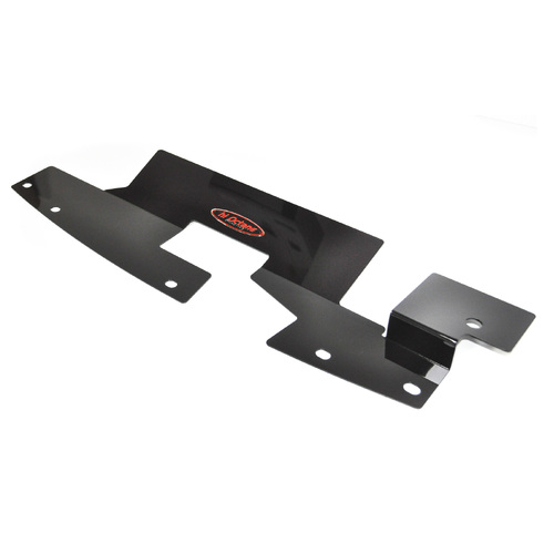 Hi Octane Racing Air Guide for Nissan Silvia 200SX S15