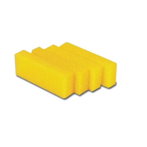 Hi Octane Racing Cam Cover Baffle Replacement Foam