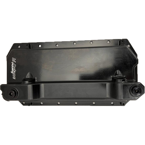 Hi Octane Racing Billet Dry Sump Pan for Nissan SR20 RWD