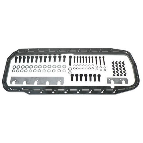 Hi Octane Racing RB30 4WD Adaptor Kit