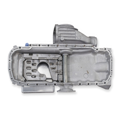 Hi Octane Racing Sheet Metal Sump Extension & Fitting to your Sump for Nissan Skyline R32 / R33 / R34 GT-R RB26