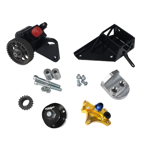 Hi Octane Racing Single Stage Oil Pump Kit for Nissan SR20 RWD