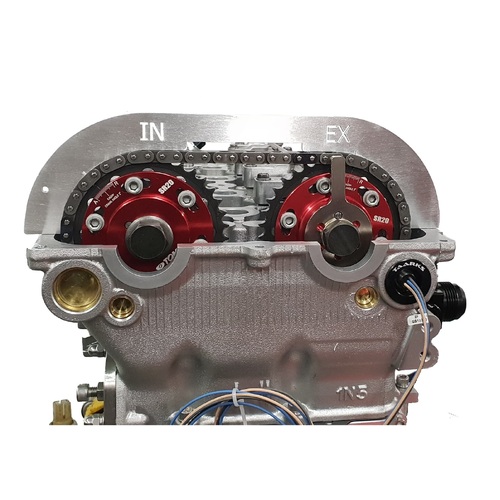 Hi Octane Racing Timing Pointer for Nissan SR20