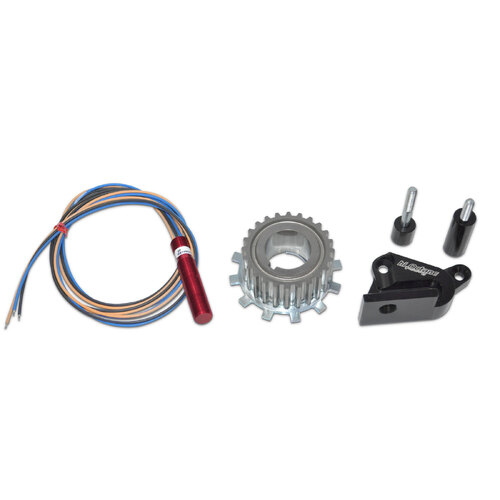 Hi Octane Racing Crank Trigger Kit for Nissan RB20 / RB25 / RB26 / RB30 6 Tooth Trigger Wheel