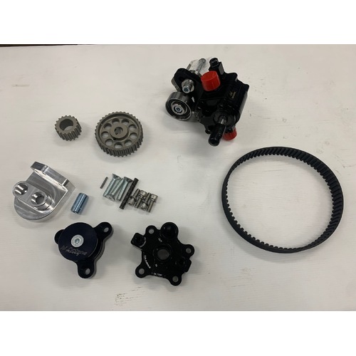 Hi Octane Racing Single Stage Oil Pump Kit for Nissan RB w/ AC