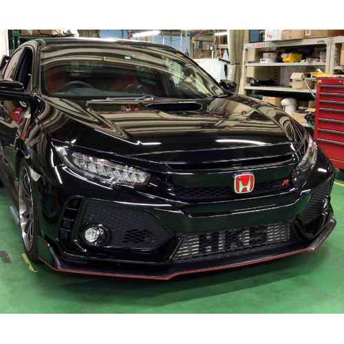 HKS INTERCOOLER FULL KIT for HONDA CIVIC FK8 TYPE R 17+