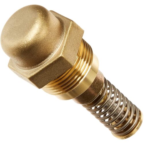 HKS Oil Cooler Low Temp Thermostat for Mitsubishi Evo 4-9