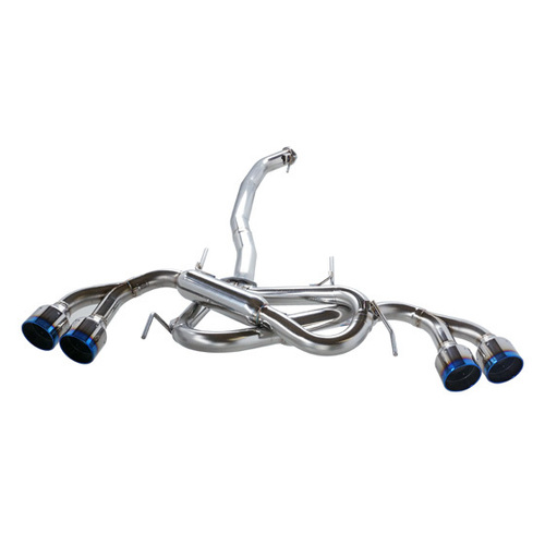 HKS 31021-AN010 Legamax Premium Cat-Back Exhaust (R35 GTR)