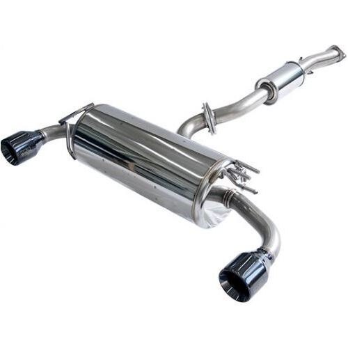 HKS 31021-AT006 Legamax Premium Exhaust (Yaris GR 2020+)