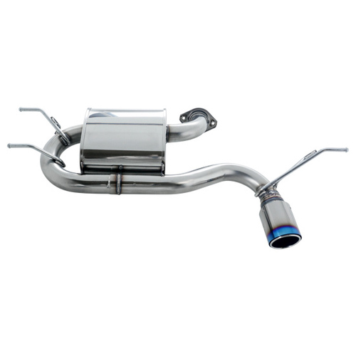 HKS 32018-AZ011 Legamax Sports Exhaust (Mx-5 Roadster 2016+)
