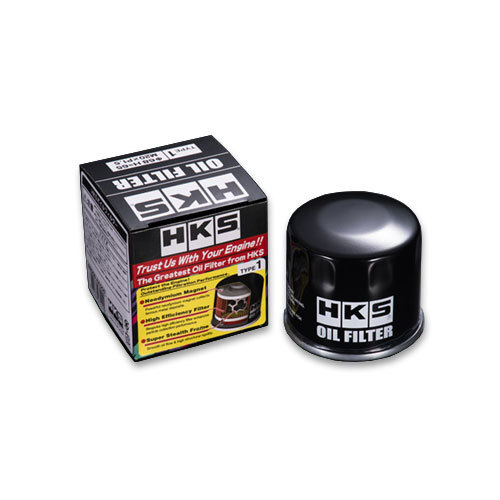 HKS 52009-AK005 Oil Filter - M20 (WRX/STI/Forester/BRZ/86)