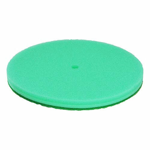 HKS 70001-AK022 Replacement Filter Element - 200mm Green Dry 3-Layer Type