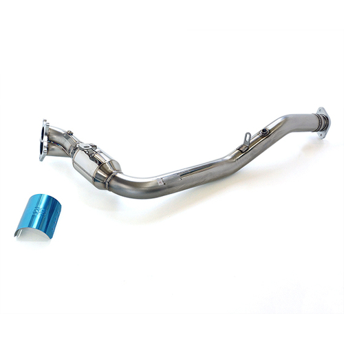 HKS METAL CATALYZER for SUBARU Legacy (Liberty) BL5 (EJ20Y/EJ20X) 5/03-4/06