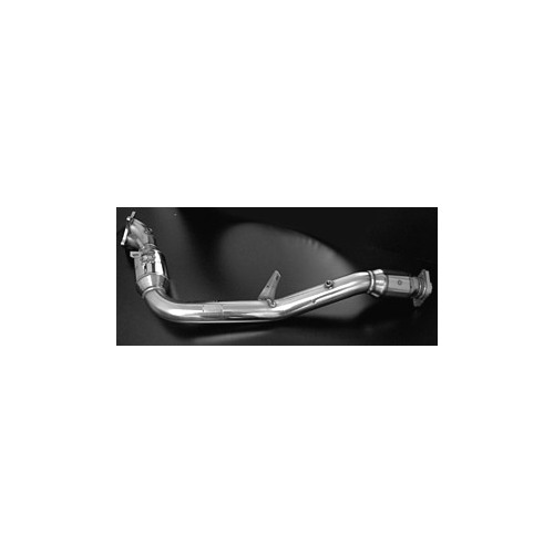HKS METAL CATALYZER for SUBARU Legacy (Liberty) BL5 (EJ20Y/EJ20X) 5/06-