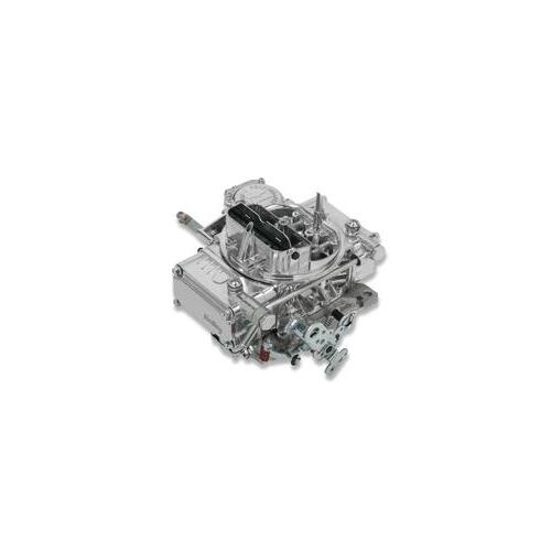 Holley 600 CFM Classic Holley Carburettor