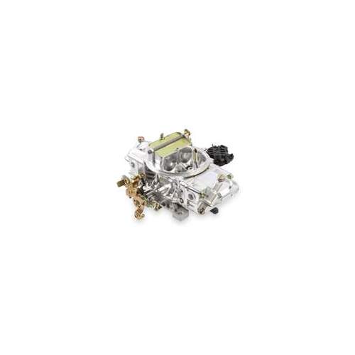 Holley 570 CFM Street Avenger - Aluminium Carburettor