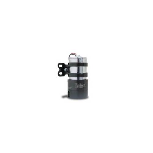 Holley 150 GPH HP Fuel Pump Street/Strip Carburetted Applications Compatible with Gasoline, Alcohol or E85