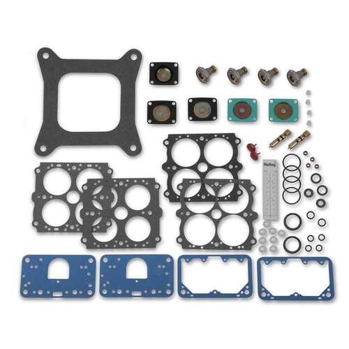 Holley Fast Kit Carburettor Rebuild Kit Model Number 4150 HP