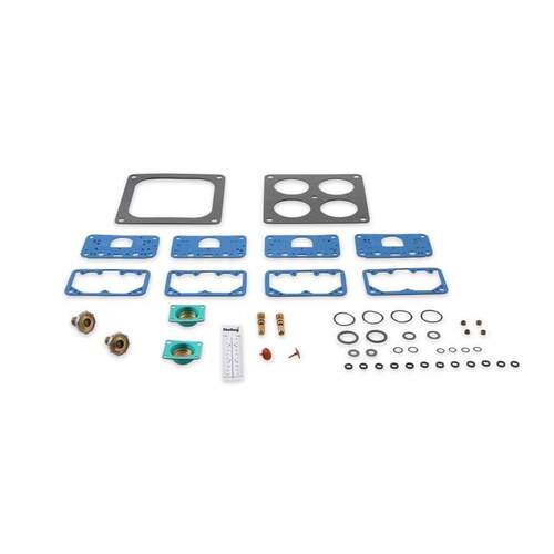 Holley Fast Kit Carburettor Rebuild Kit Model Number 4500 Dominator